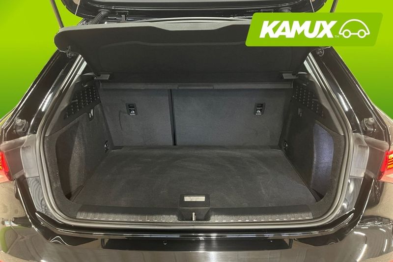 Audi A3 bild 15