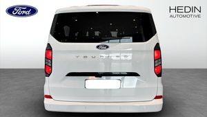 Ford Tourneo Custom bild 4
