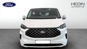 Ford Tourneo Custom bild 2