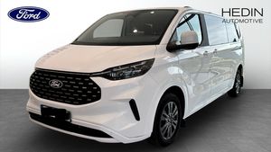 Ford Tourneo Custom bild 1
