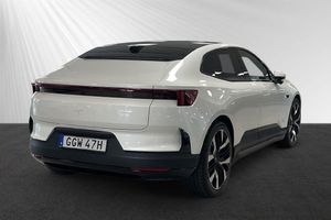 Polestar 4 bild 3
