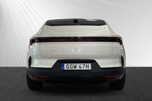 Polestar 4 bild 2