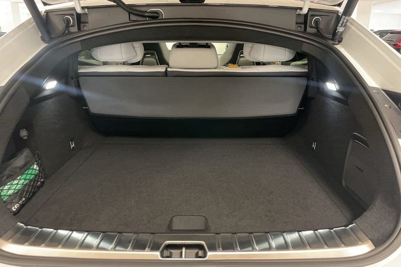 Polestar 4 bild 7