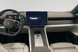 Polestar 4 bild 5