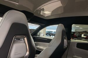 Polestar 4 bild 9