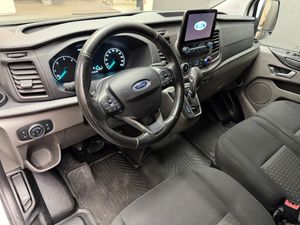 Ford Transit Custom bild 5