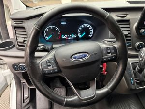 Ford Transit Custom bild 7