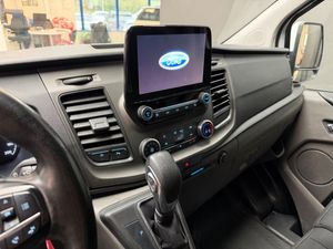 Ford Transit Custom bild 8