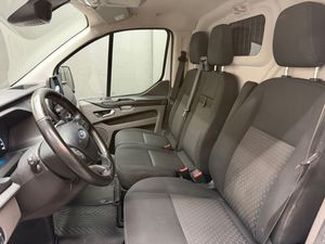 Ford Transit Custom bild 6