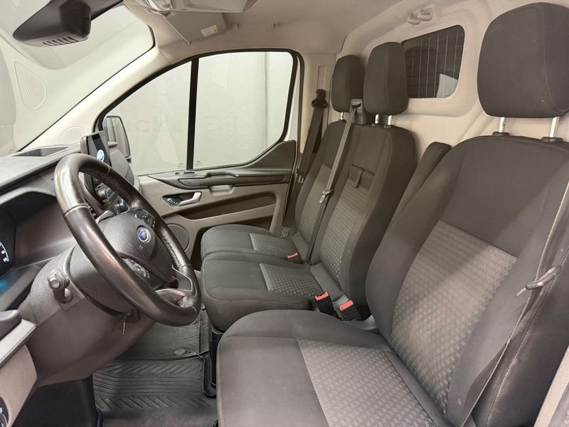 Ford Transit Custom bild 6