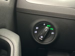 Skoda Superb bild 15