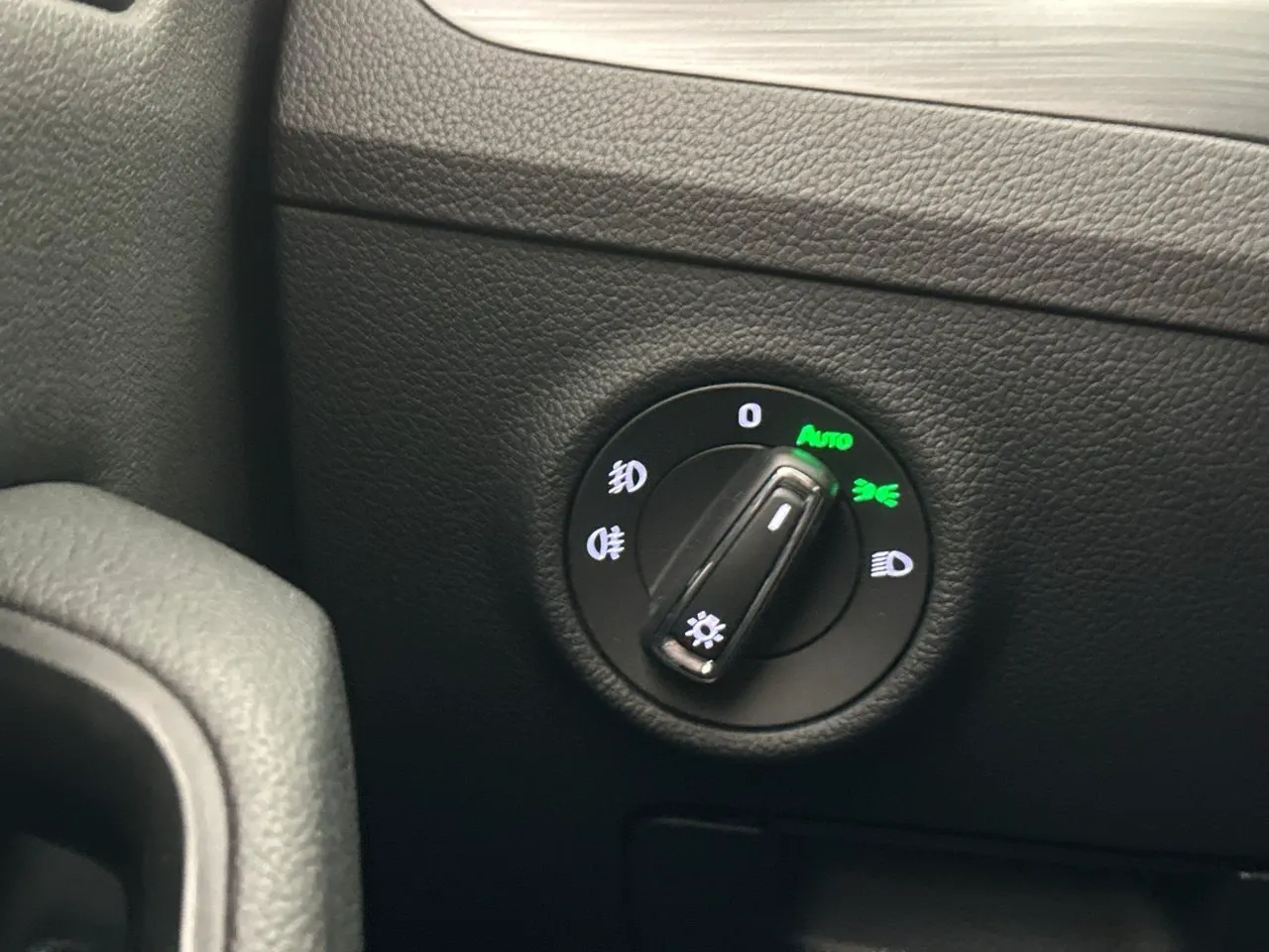 Skoda Superb bild 15