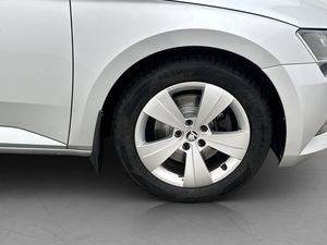 Skoda Superb bild 33