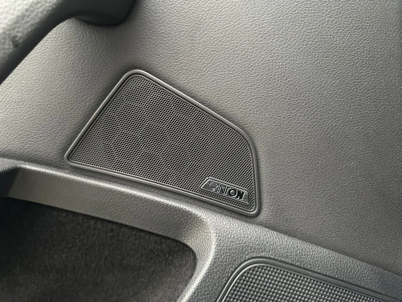 Skoda Superb bild 14