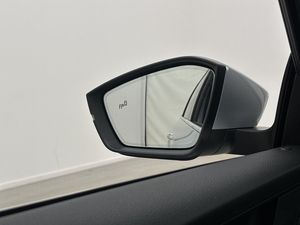 Skoda Superb bild 10