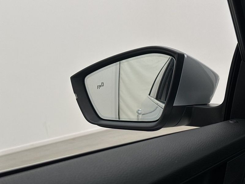 Skoda Superb bild 10