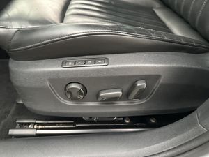 Skoda Superb bild 13
