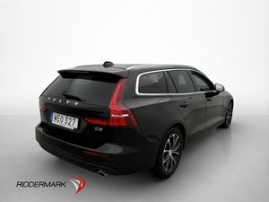 Volvo V60 bild 5