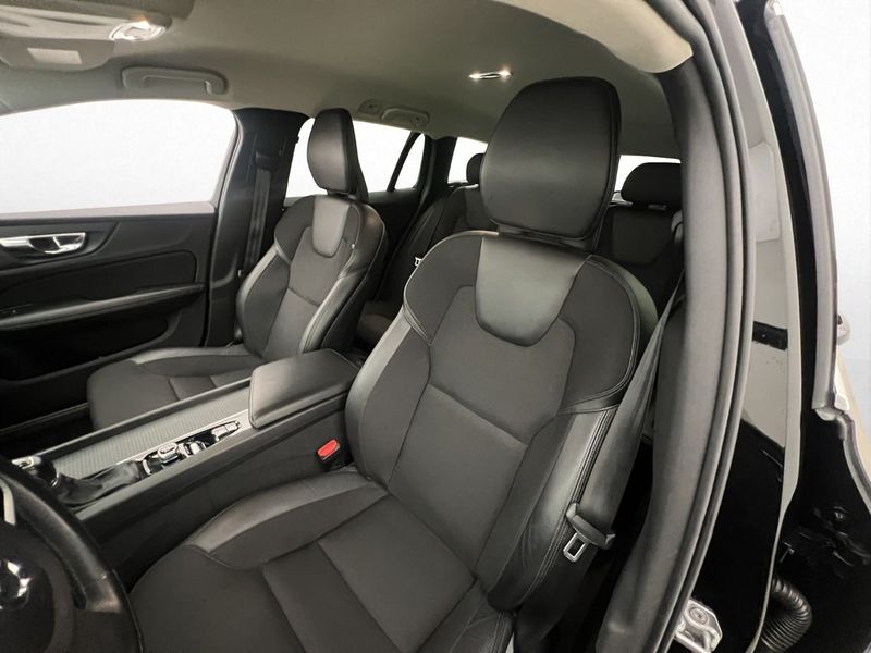 Volvo V60 bild 10