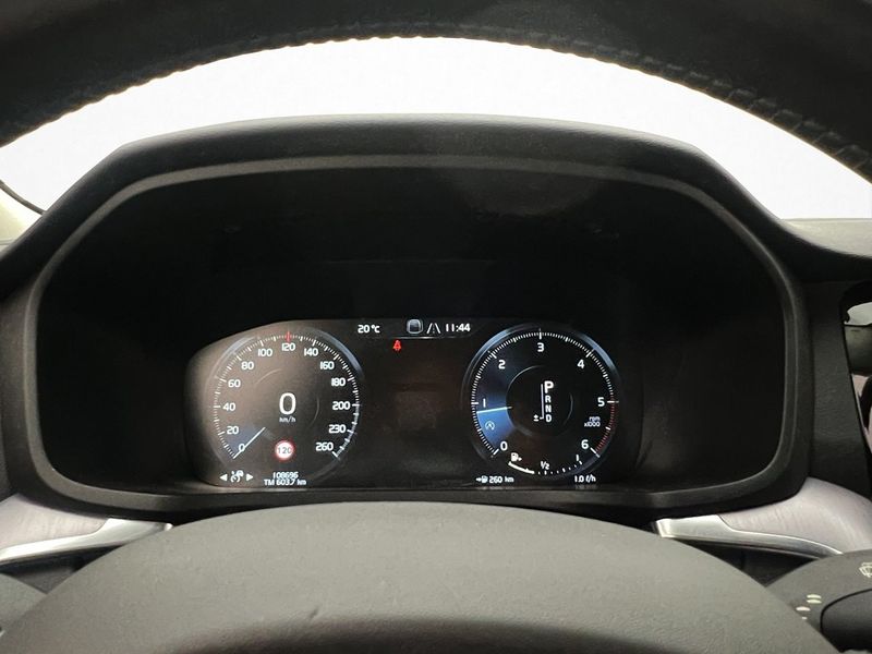 Volvo V60 bild 13