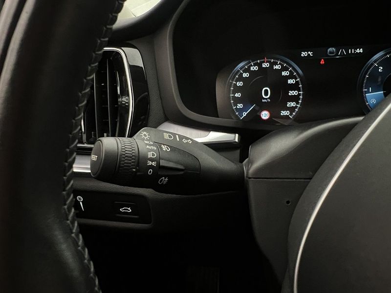 Volvo V60 bild 11