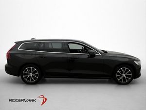 Volvo V60 bild 4