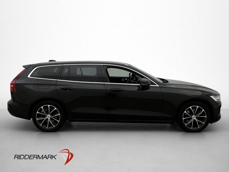 Volvo V60 bild 4