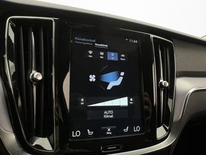 Volvo V60 bild 19