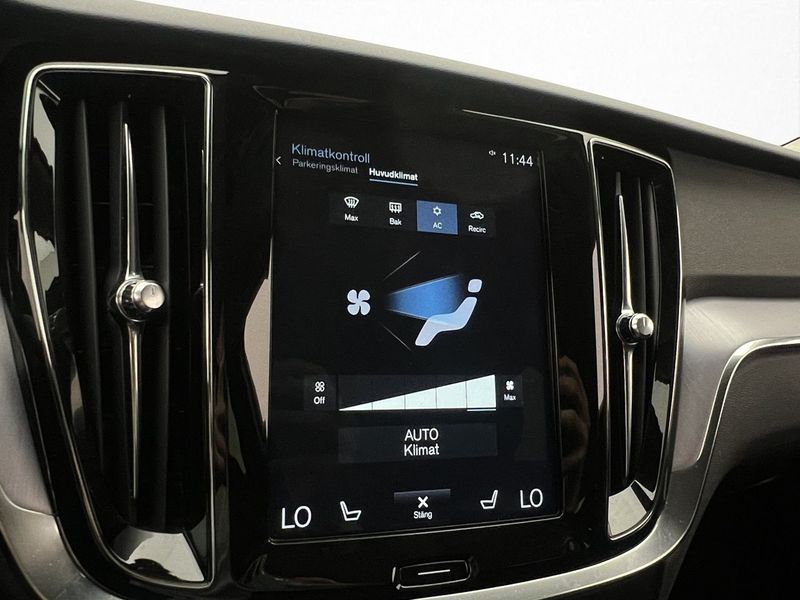 Volvo V60 bild 19