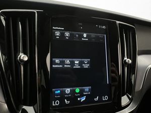 Volvo V60 bild 22