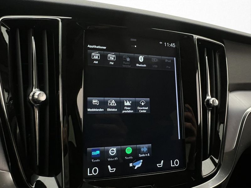 Volvo V60 bild 22
