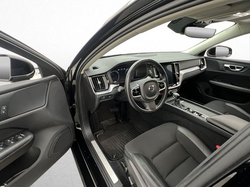 Volvo V60 bild 9