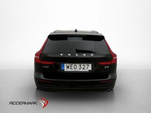 Volvo V60 bild 6