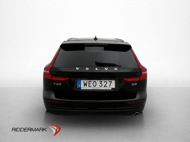 Volvo V60 bild 6
