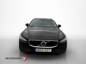 Volvo V60 bild 2