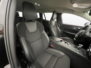 Volvo V60 bild 24