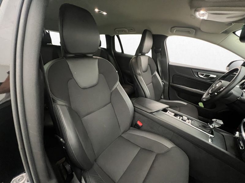 Volvo V60 bild 24