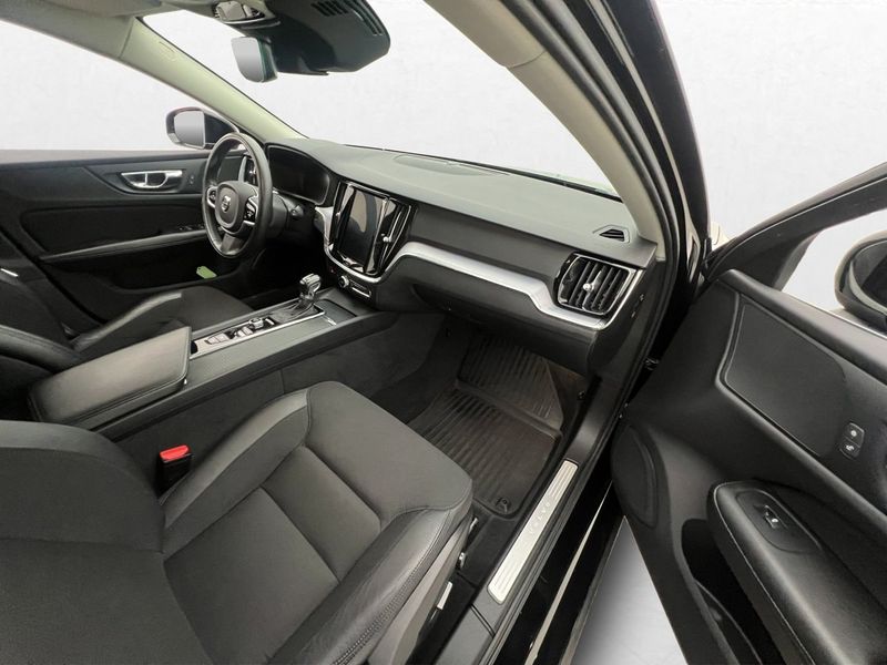 Volvo V60 bild 25