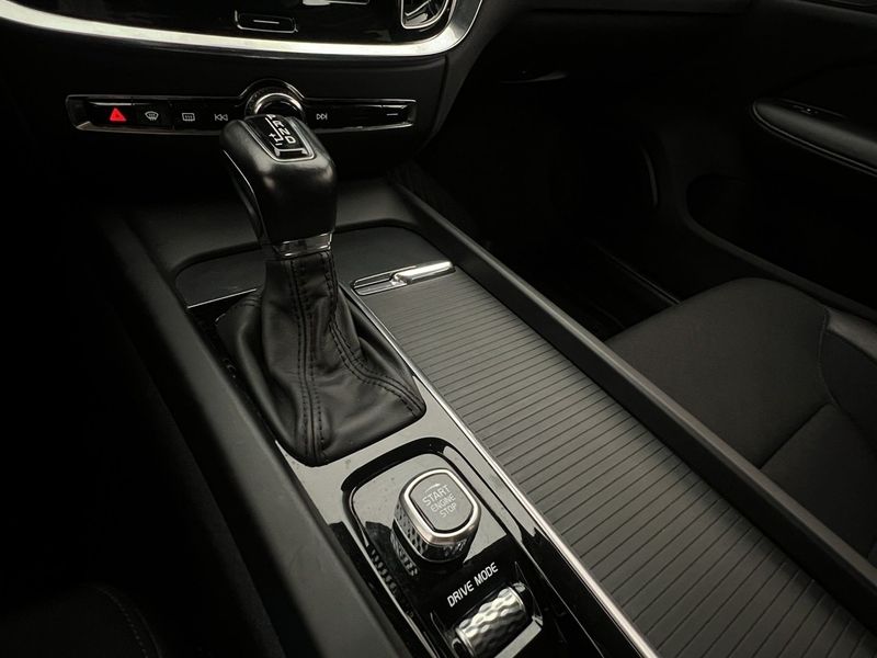 Volvo V60 bild 23
