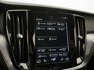 Volvo V60 bild 21
