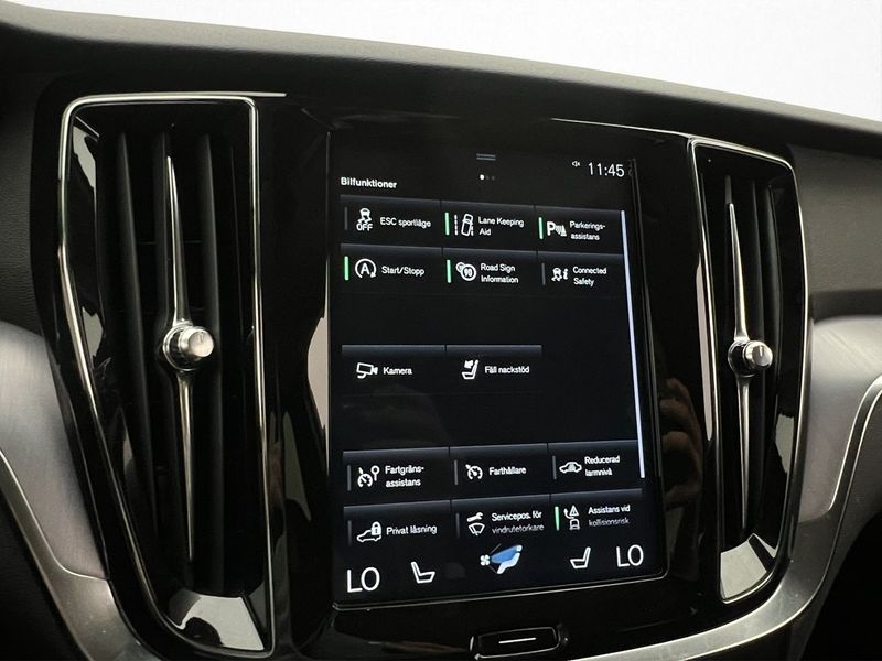 Volvo V60 bild 21
