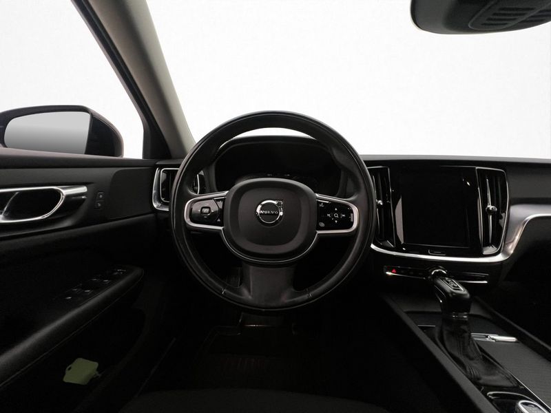 Volvo V60 bild 15