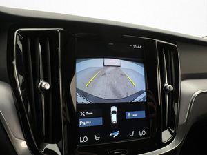 Volvo V60 bild 16