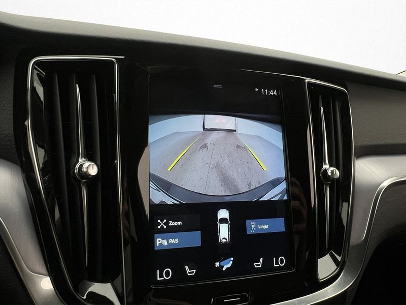 Volvo V60 bild 16