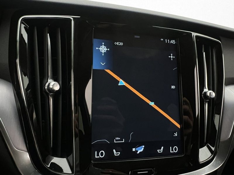 Volvo V60 bild 17