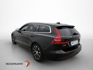 Volvo V60 bild 8