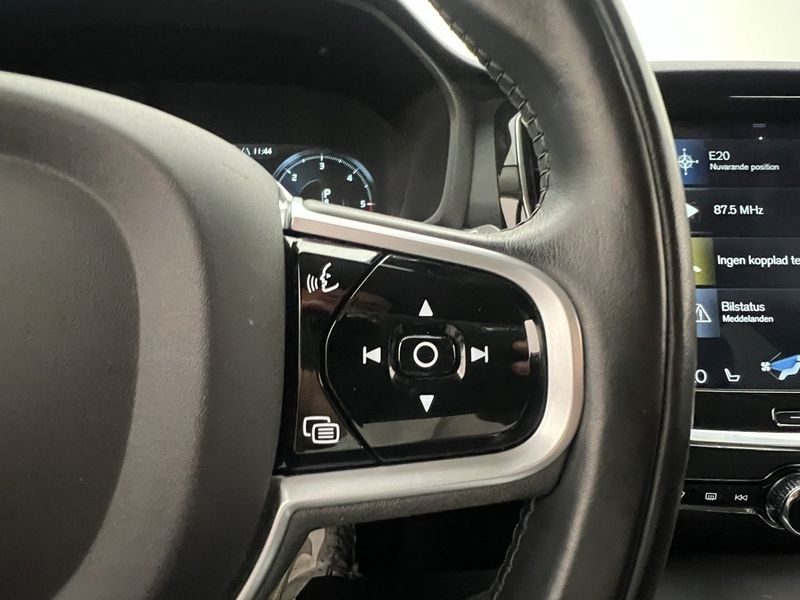 Volvo V60 bild 14