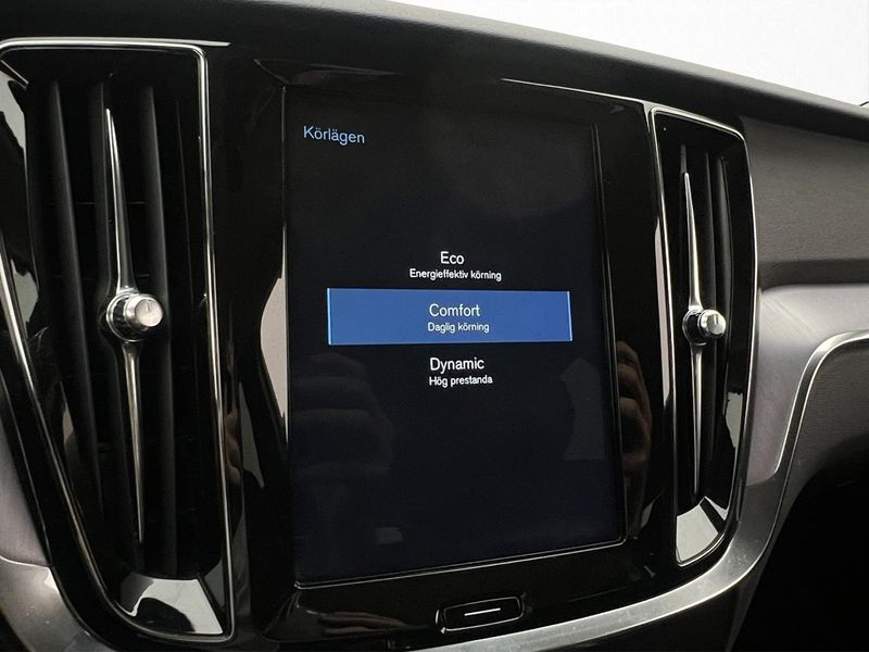 Volvo V60 bild 18