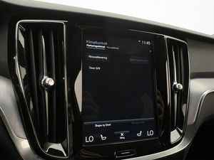 Volvo V60 bild 20