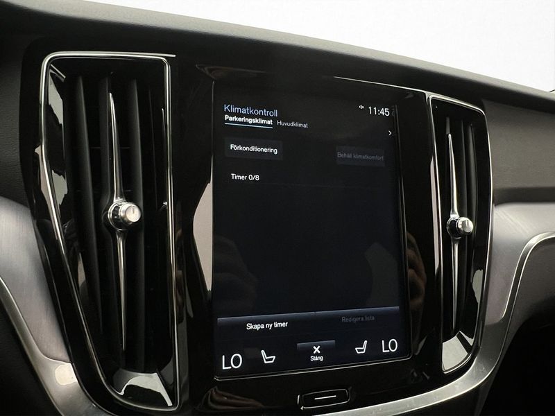 Volvo V60 bild 20